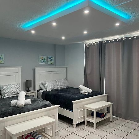 Isla Verde Puerto Rico, Two Full Beds Сан-Хуан Экстерьер фото