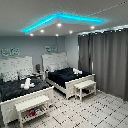 Isla Verde Puerto Rico, Two Full Beds Сан-Хуан Экстерьер фото